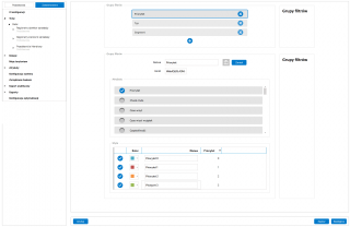 Konfiguracja systemu