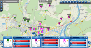 Protection contre erreurs